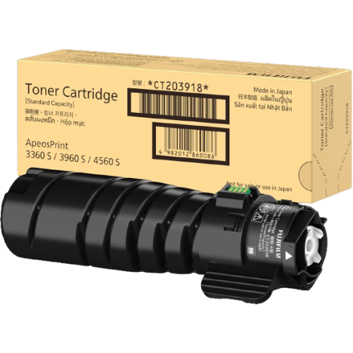 Toner Cartridge ApeosPrint 3360/3960/4560 (CT203918)