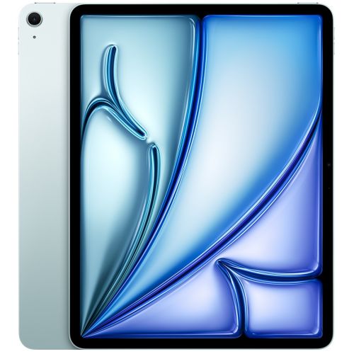 Apple iPad Air M2 13-inch Wi-Fi 256GB Blue (MV2F3TH/A)