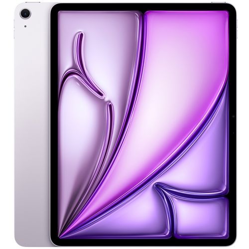 Apple iPad Air M2 13-inch Wi-Fi 512GB Purple (MV2N3TH/A)