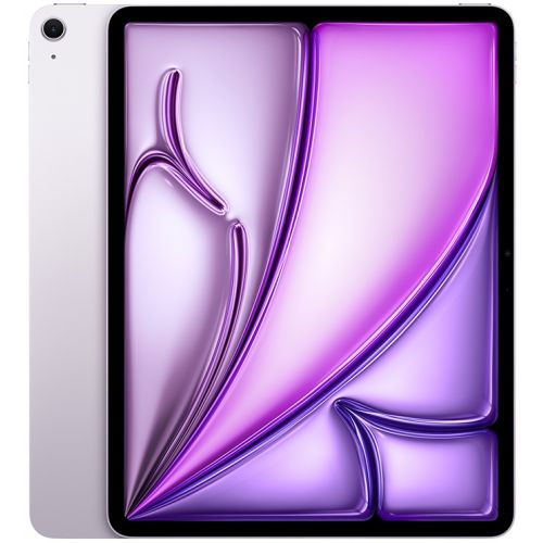 Apple iPad Air M2 13-inch Wi-Fi 1TB Purple (MV2T3TH/A)