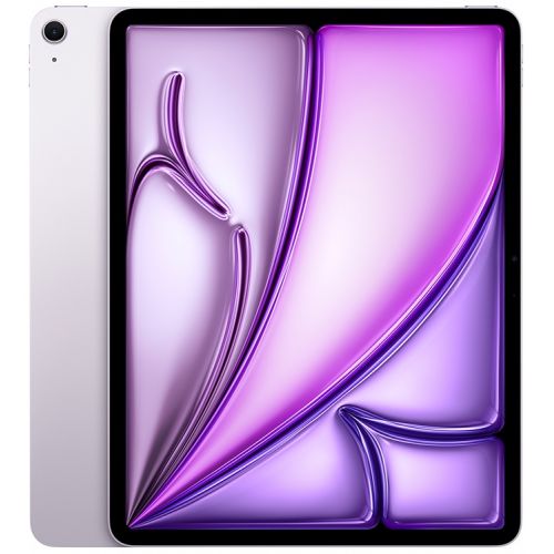 Apple iPad Air M2 13-inch Wi-Fi + Cellular 256GB Purple (MV6Y3TH/A)