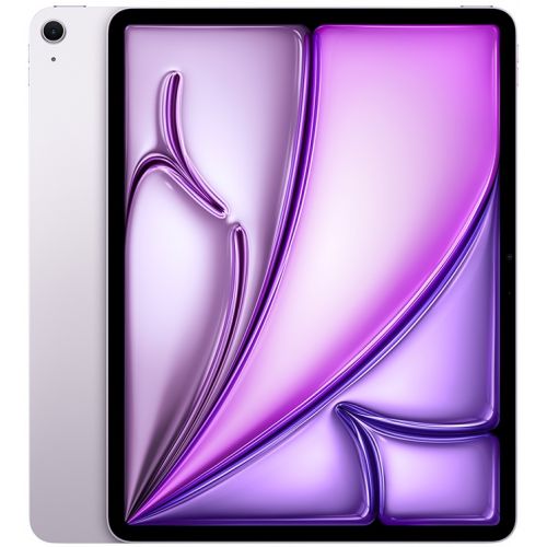 Apple iPad Air M2 13-inch Wi-Fi + Cellular 512GB Purple (MV733TH/A)