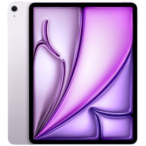 Apple iPad Air M2 13-inch Wi-Fi + Cellular 1TB Purple (MV773TH/A)