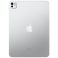 Apple iPad Pro M4 11-inch WiFi 2TB with Standard glass Silver (MVVH3TH/A)