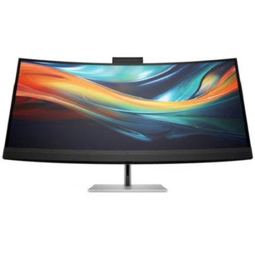 Monitor HP Series 7 Pro 740pm