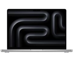 Apple MacBook Pro 14 M3 1TB Silver (MR7K3TH/A)