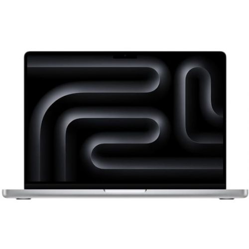 Apple MacBook Pro 14 M3 1TB Silver (MR7K3TH/A)