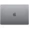 Apple MacBook Air 15 M3 256GB Space Grey (MRYM3TH/A)