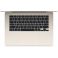 Apple MacBook Air 15 M3 256GB Starlight (MRYR3TH/A)