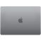 Apple MacBook Air 15 M3 512GB Space Grey (MRYN3TH/A)