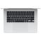 Apple MacBook Air 15 M3 512GB Silver (MRYQ3TH/A)