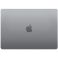 Apple MacBook Air 15 M3 512GB Space Grey (MXD13TH/A)