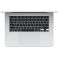 Apple MacBook Air 15 M3 512GB Silver (MXD23TH/A)