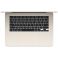 Apple MacBook Air 15 M3 512GB Starlight (MXD33TH/A)