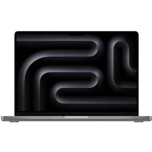 Apple MacBook Pro 14 M3 1TB Space Grey (MXE03TH/A)