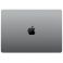 Apple MacBook Pro 14 M3 1TB Space Grey (MXE03TH/A)