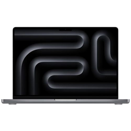 Apple MacBook Pro 14 M3 1TB Silver (MXE13TH/A)