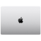 Apple MacBook Pro 14 M3 1TB Silver (MXE13TH/A)