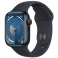 Apple Watch Series 9 GPS + Cellular 41mm Midnight Aluminium Case with Midnight (MRHT3SA/A)