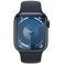 Apple Watch Series 9 GPS + Cellular 41mm Midnight Aluminium Case with Midnight (MRHT3SA/A)