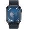 Apple Watch Series 9 GPS + Cellular 41mm Midnight Aluminium Case with Midnight (MRHU3SA/A)