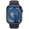 Apple Watch Series 9 GPS + Cellular 45mm Midnight Aluminium Case with Midnight (MRMD3SA/A)