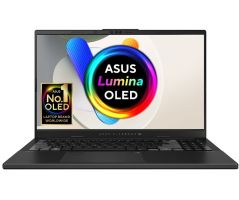 Notebook ASUS Vivobook Pro 15 OLED N6506MV-MA964WS