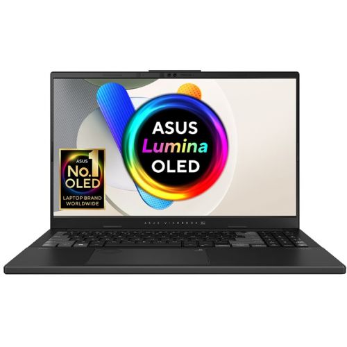 Notebook ASUS Vivobook Pro 15 OLED N6506MV-MA964WS