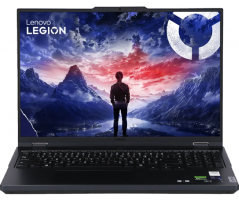 Notebook Lenovo LegionPro5 16IRX9 (83DF00FUTA)