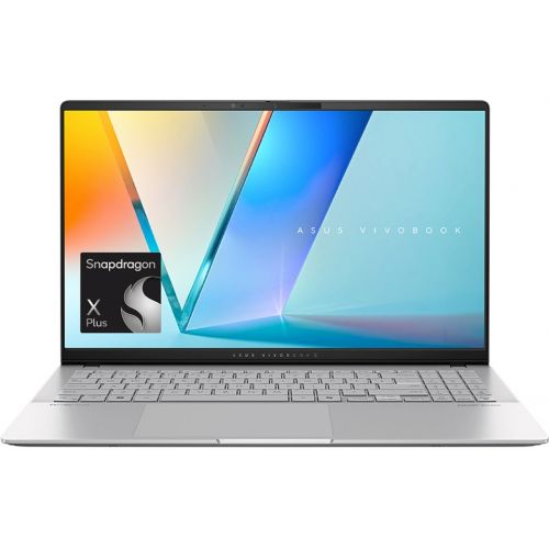 Notebook Asus Vivobook S 15 OLED (S5507QA-PU098WF)