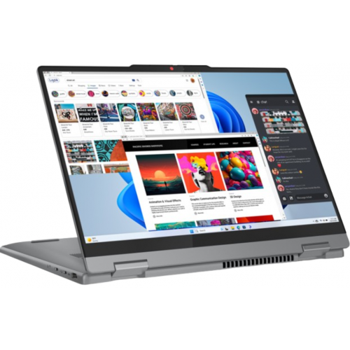 Notebook Lenovo IP5 2in1 14IRH9 (83KX002PTA)