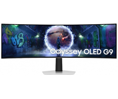 Monitor Samsung Odyssey G93SD Gaming (LS49DG930SEXXT)