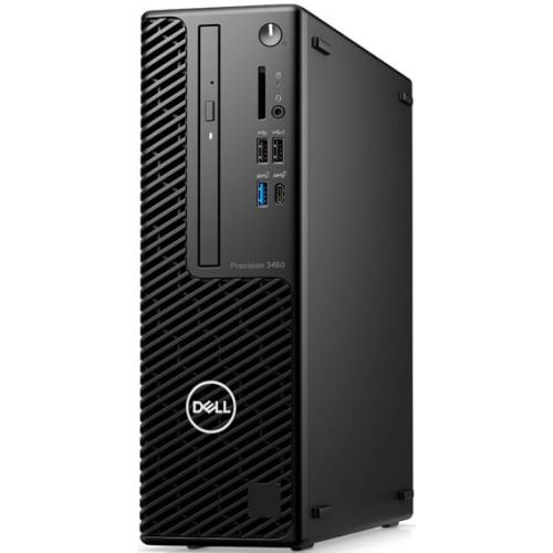 WorkStation Dell Precision T3460 SFF (SNST346011)