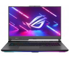 Notebook Asus ROG Strix G17 (G713PV-LL128W)