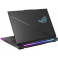 Notebook Asus ROG Strix SCAR 16 (G634JYR-RA039W)