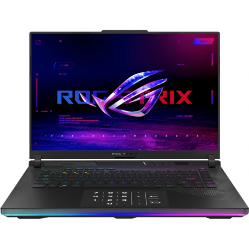 Notebook Asus ROG Strix SCAR 16 (G634JYR-RA039W)