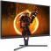 Monitor AOC Gaming (24G11E/67)