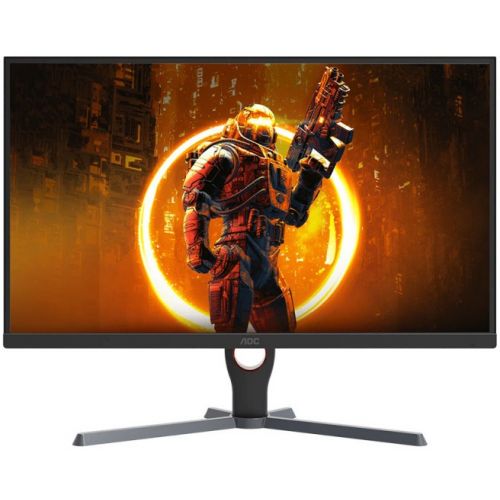 Monitor AOC Gaming (24G11E/67)