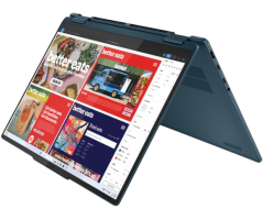 Notebook Lenovo Yoga 7 2-in-1 14IML9 (83DJ001MTA)