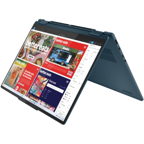 Notebook Lenovo Yoga 7 2-in-1 14IML9 (83DJ001MTA)