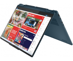 Notebook Lenovo Yoga 7 2-in-1 14IML9 (83DJ001NTA)