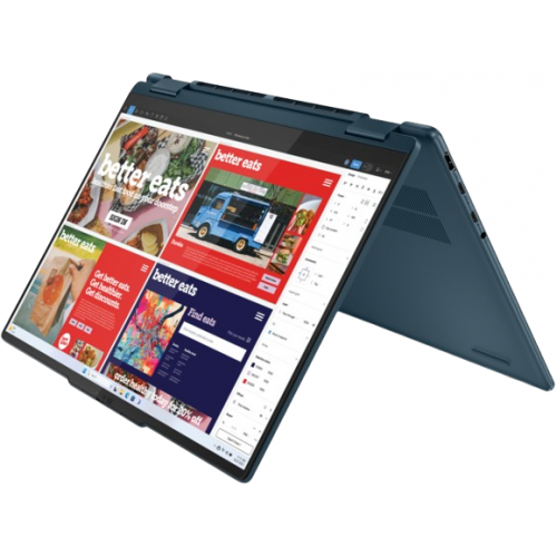 Notebook Lenovo Yoga 7 2-in-1 14IML9 (83DJ001NTA)