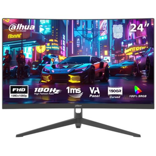 Monitor Dahua (LM24-E230CN)