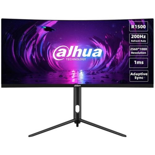 Monitor Dahua (LM30-E330CA)