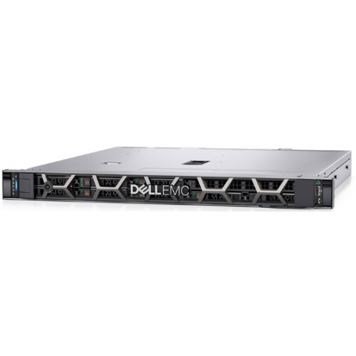 Server Dell PowerEdge R350 (SnSR3509)