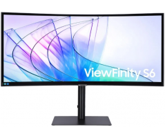 Monitor Samsung ViewFinity S6 S65VC (LS34C650VAEXXT)