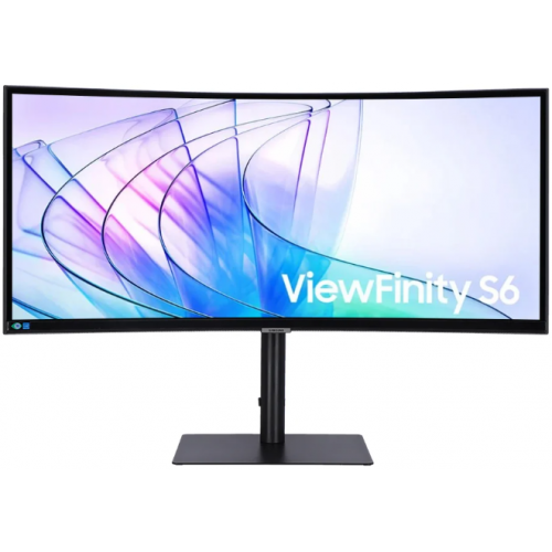 Monitor Samsung ViewFinity S6 S65VC (LS34C650VAEXXT)