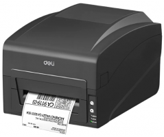 Thermal Transfer Printer Deli (DLI-S351)