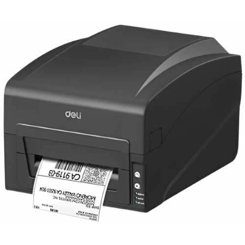 Thermal Transfer Printer Deli (DLI-S351)