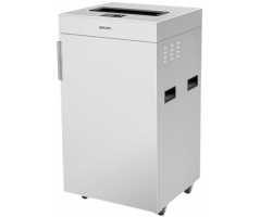 เครื่องทำลายเอกสาร Deli Paper Shredder (DLI-9909)